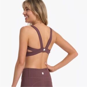 Vuori Stride Sports Bra